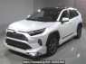 Used 2023 AT toyota rav4 AXAH54 Image[0]