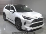 Used 2023 AT toyota rav4 AXAH54 Image[2]