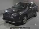 Toyota RAV4 AXAH54