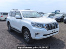 Toyota Land Cruiser Prado GDJ150W