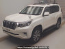 Used 2020 AT toyota land-cruiser-prado GDJ150W Image[0]