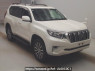 Used 2020 AT toyota land-cruiser-prado GDJ150W Image[2]