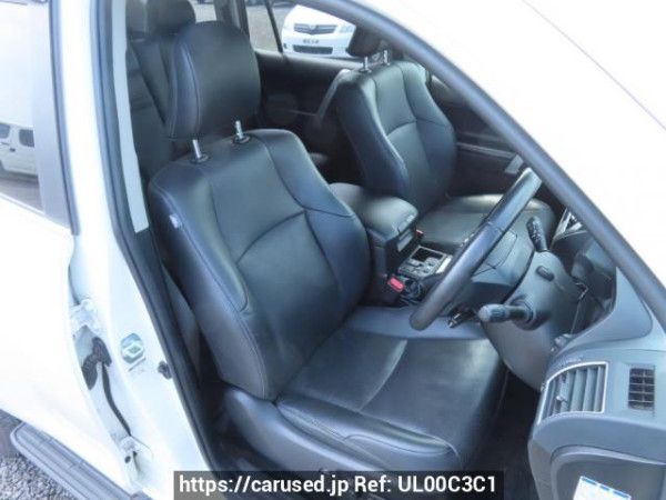 Used 2020 AT toyota land-cruiser-prado GDJ150W Image[13]