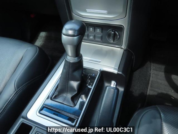 Used 2020 AT toyota land-cruiser-prado GDJ150W Image[26]