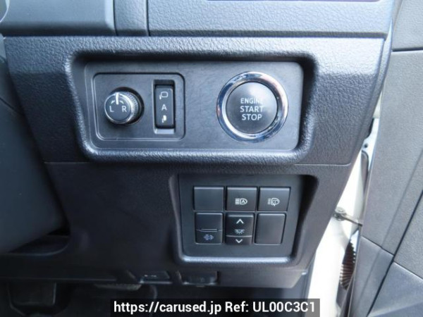 Used 2020 AT toyota land-cruiser-prado GDJ150W Image[29]