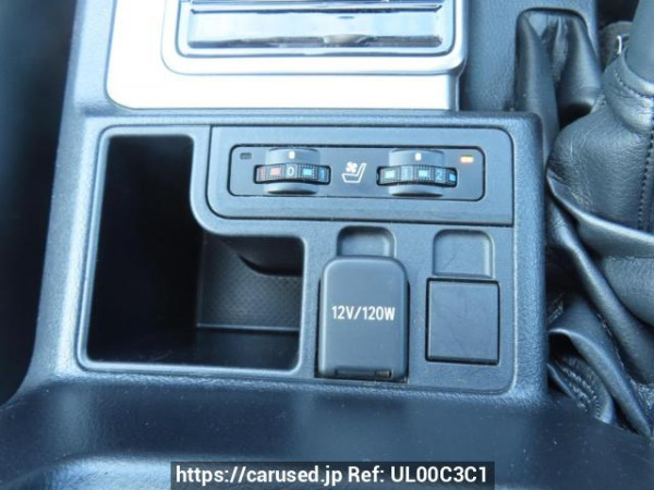 Used 2020 AT toyota land-cruiser-prado GDJ150W Image[30]