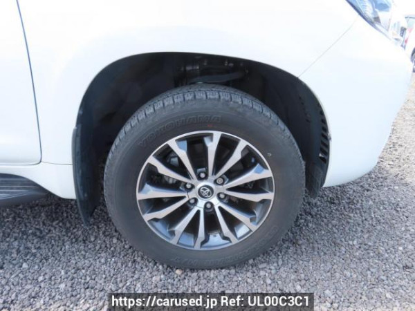 Used 2020 AT toyota land-cruiser-prado GDJ150W Image[36]