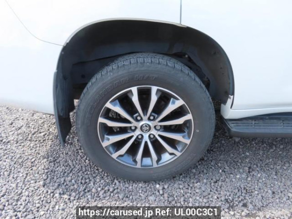 Used 2020 AT toyota land-cruiser-prado GDJ150W Image[38]