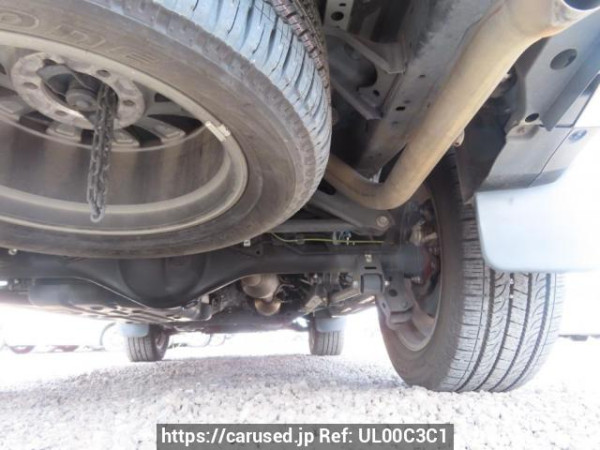 Used 2020 AT toyota land-cruiser-prado GDJ150W Image[47]
