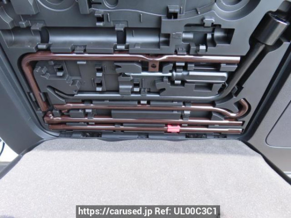 Used 2020 AT toyota land-cruiser-prado GDJ150W Image[49]