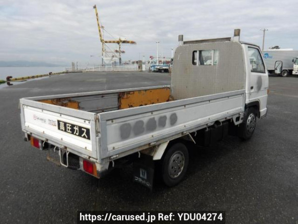 Used 1992 MT isuzu elf-truck NHR55E Image[6]