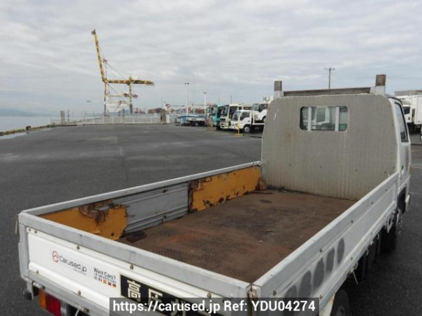 Used 1992 MT isuzu elf-truck NHR55E Image[9]