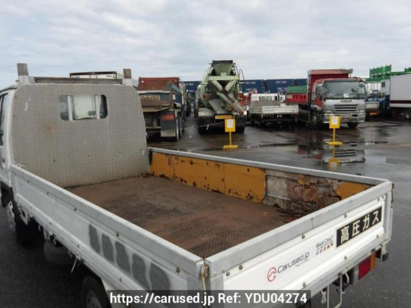 Used 1992 MT isuzu elf-truck NHR55E Image[10]