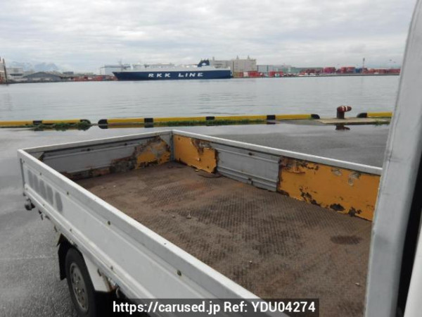 Used 1992 MT isuzu elf-truck NHR55E Image[11]