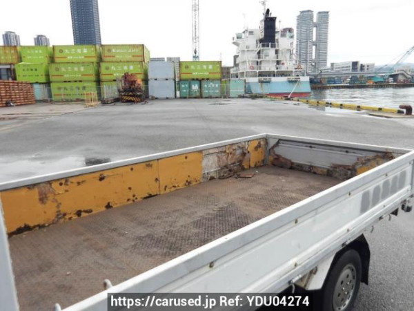 Used 1992 MT isuzu elf-truck NHR55E Image[12]