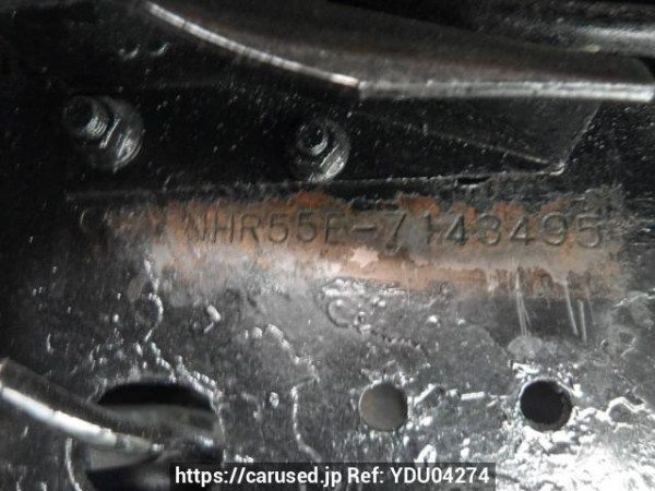 Used 1992 MT isuzu elf-truck NHR55E Image[16]