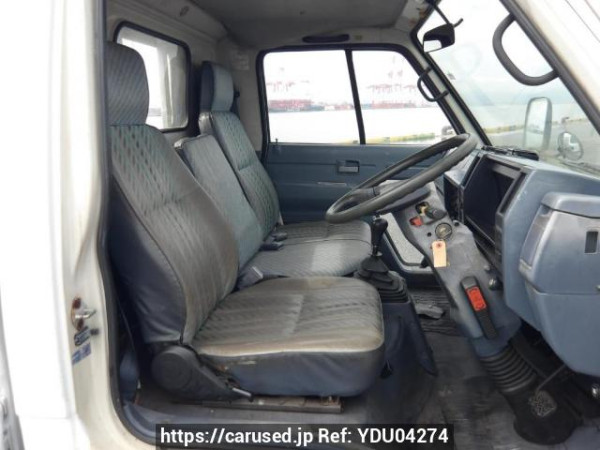 Used 1992 MT isuzu elf-truck NHR55E Image[17]
