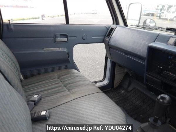 Used 1992 MT isuzu elf-truck NHR55E Image[19]
