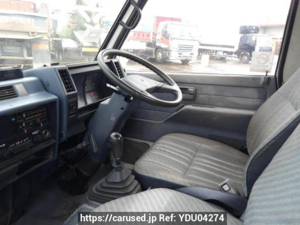 Used 1992 MT isuzu elf-truck NHR55E Image[20]