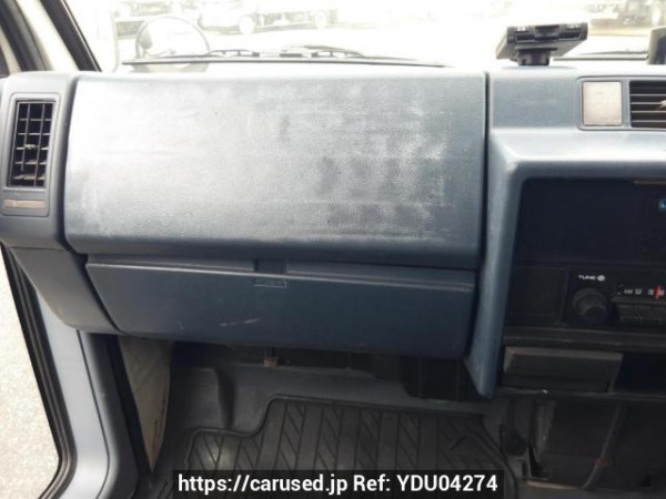 Used 1992 MT isuzu elf-truck NHR55E Image[21]