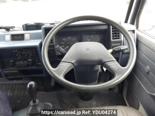 Used 1992 MT isuzu elf-truck NHR55E Image[22]