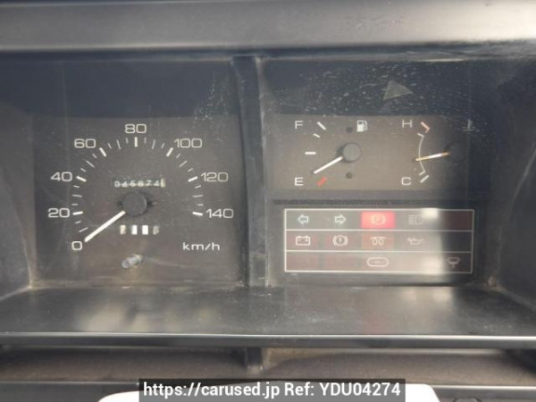 Used 1992 MT isuzu elf-truck NHR55E Image[23]