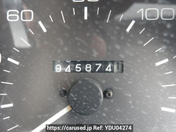 Used 1992 MT isuzu elf-truck NHR55E Image[24]