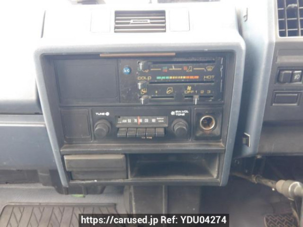 Used 1992 MT isuzu elf-truck NHR55E Image[25]