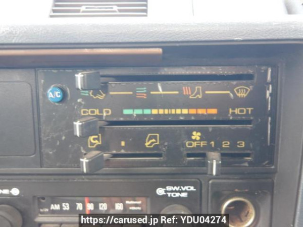 Used 1992 MT isuzu elf-truck NHR55E Image[26]