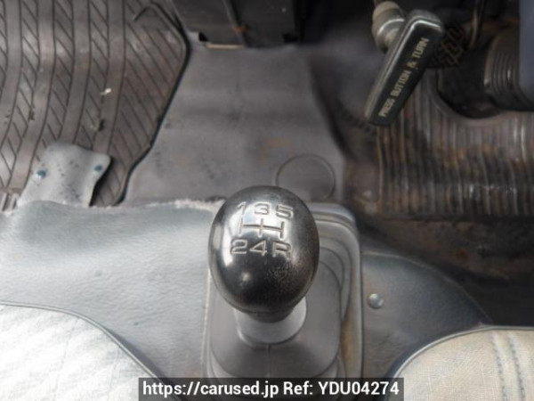 Used 1992 MT isuzu elf-truck NHR55E Image[28]