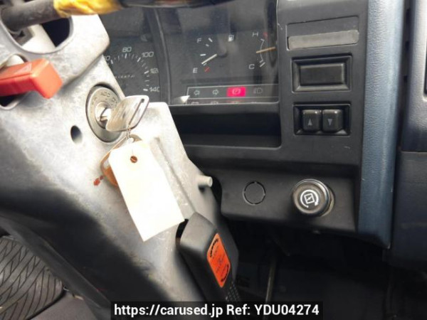 Used 1992 MT isuzu elf-truck NHR55E Image[29]