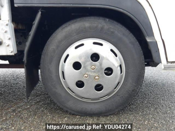 Used 1992 MT isuzu elf-truck NHR55E Image[33]