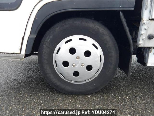 Used 1992 MT isuzu elf-truck NHR55E Image[34]