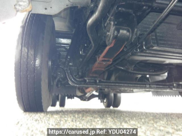 Used 1992 MT isuzu elf-truck NHR55E Image[37]