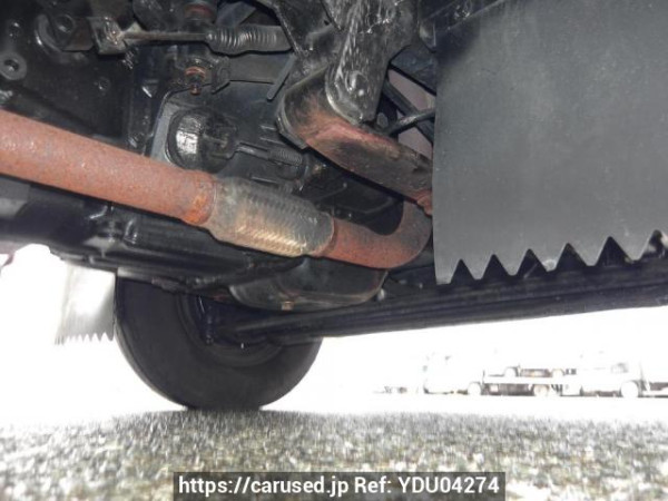 Used 1992 MT isuzu elf-truck NHR55E Image[39]