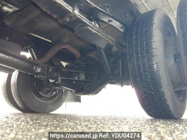 Used 1992 MT isuzu elf-truck NHR55E Image[41]