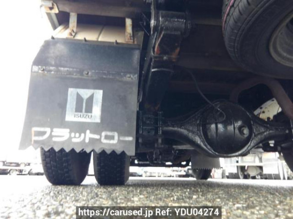 Used 1992 MT isuzu elf-truck NHR55E Image[43]
