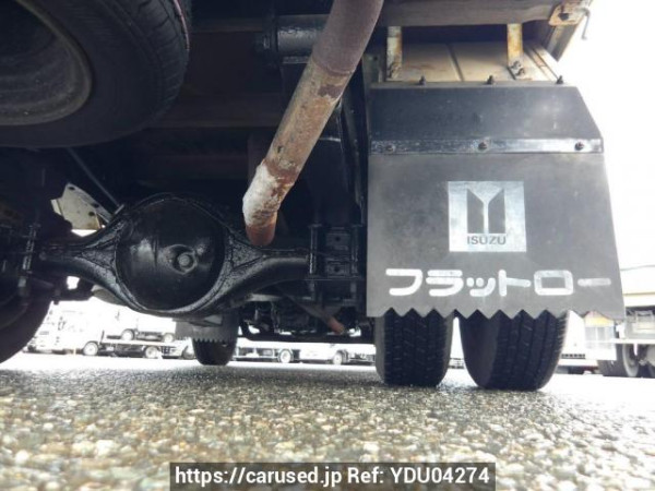 Used 1992 MT isuzu elf-truck NHR55E Image[45]