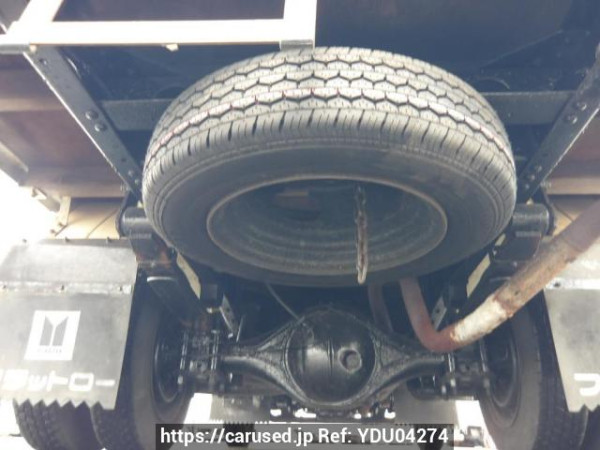 Used 1992 MT isuzu elf-truck NHR55E Image[46]