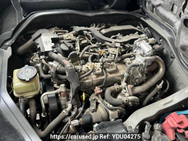 Used 2018 AT toyota hiace-van GDH201V Image[9]