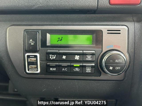 Used 2018 AT toyota hiace-van GDH201V Image[20]