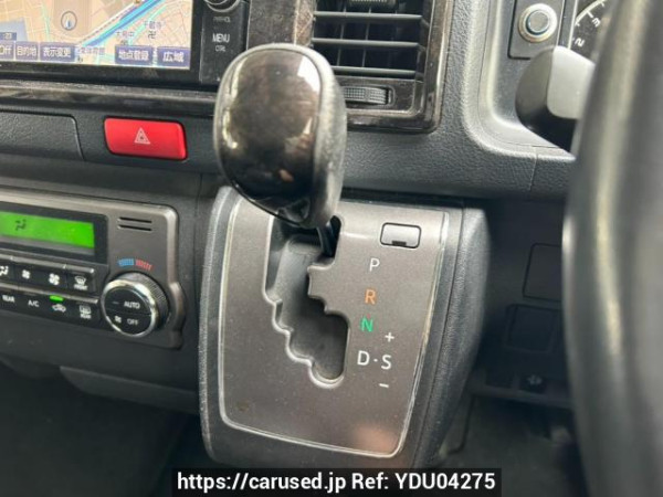 Used 2018 AT toyota hiace-van GDH201V Image[21]