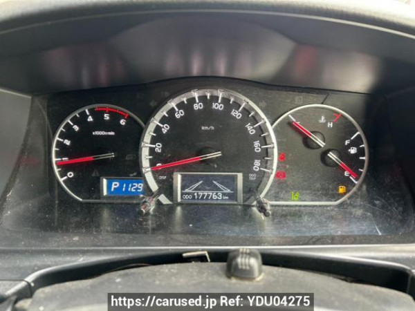 Used 2018 AT toyota hiace-van GDH201V Image[22]