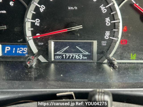 Used 2018 AT toyota hiace-van GDH201V Image[23]