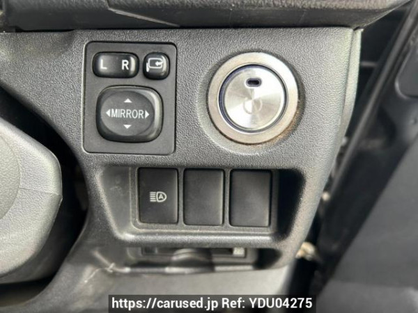 Used 2018 AT toyota hiace-van GDH201V Image[25]