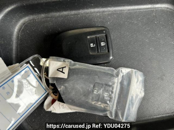 Used 2018 AT toyota hiace-van GDH201V Image[27]