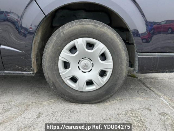 Used 2018 AT toyota hiace-van GDH201V Image[28]