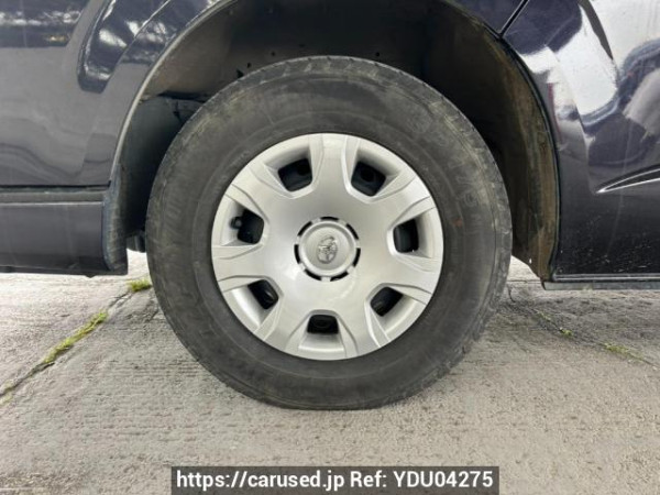 Used 2018 AT toyota hiace-van GDH201V Image[29]