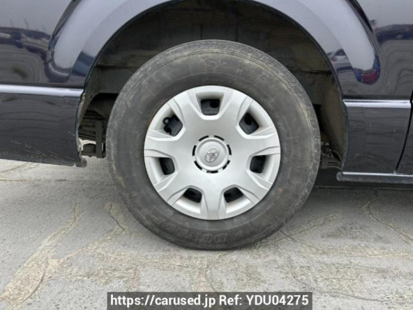 Used 2018 AT toyota hiace-van GDH201V Image[30]