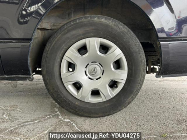 Used 2018 AT toyota hiace-van GDH201V Image[31]